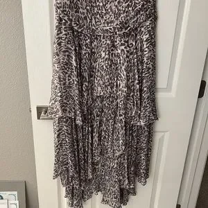 All saints caris kara dress outlet